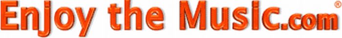 Enjoythemusic.com , Originallogo mit freundlicher Genehmigung .
