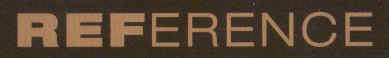Klipsch Refrence