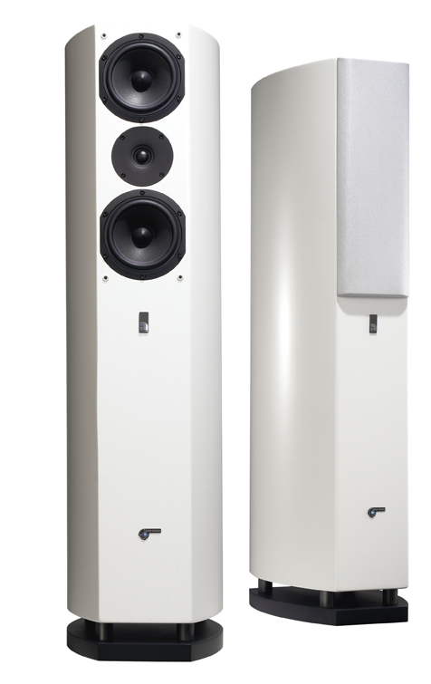 AudioPro Avanti 100 Designers Collection in absolute white bei Werner Enges Atmsophere in Elze . Telefon 05068 - 3031 . relaxtes entspanntes Hören in ungestörter Atmosphäre in unserem Räumen nach terminabsprache .