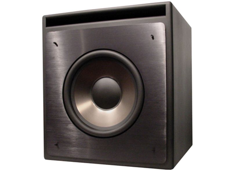 Werner Enges Atmosphere - Klipsch