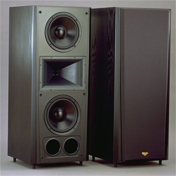 Klipsch Epic CF 2 - ein Klassiker aus dem Klipsch Programm aus Inzahlungnahme bei Werner Enges Atmosphere-Klipsch in 31008 Elze . Rufen Sie an für ihren Bestpreis ! Call for best price ! 0049-5068-3031 . National 05068-3031 Telefon . 