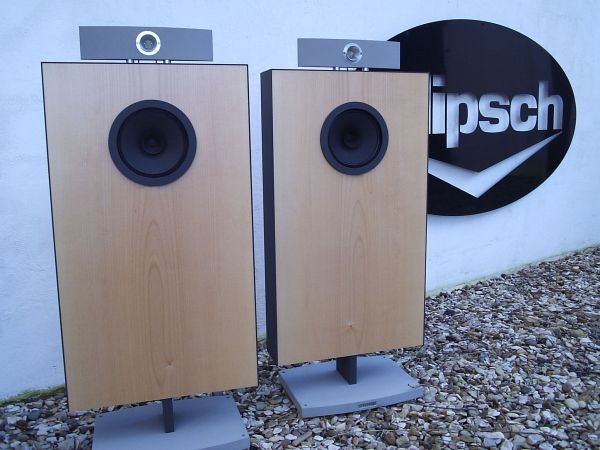 Aus Inzahlungnahme bei Werner Enges Atmosphere-Klipsch : 1 paar Hornlautsprecher Dynavox UniQorn im Bestzustand , wie neu , OVP vorhanden . www.wernerenge.com . 05068 - 3031 - Telefon / 10.30-19.00 Uhr . 